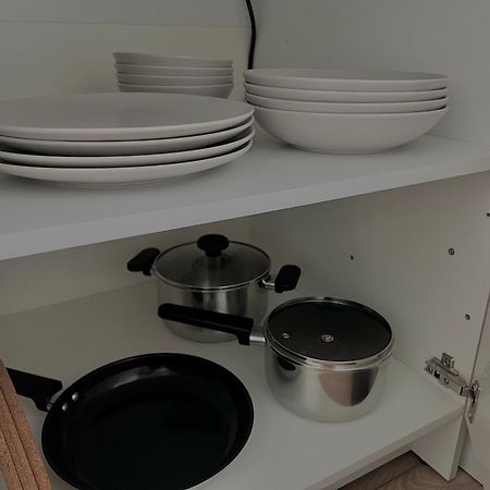 Warmstay I Apartment In Fernuni Naehe - Keybox Check-In Hagen  Esterno foto
