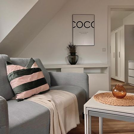 Warmstay I Apartment In Fernuni Naehe - Keybox Check-In Hagen  Esterno foto