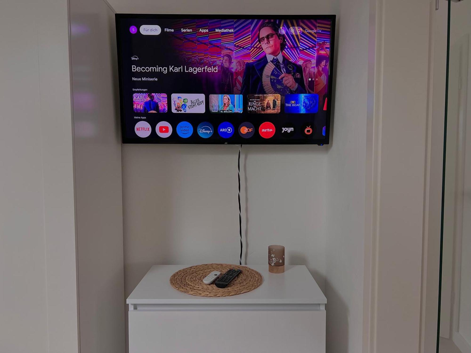 Warmstay I Apartment In Fernuni Naehe - Keybox Check-In Hagen  Esterno foto