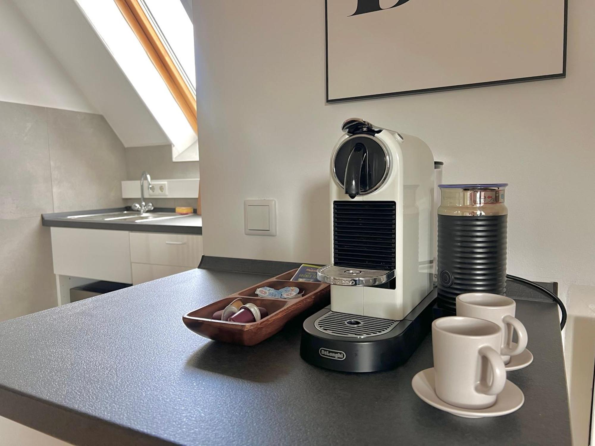 Warmstay I Apartment In Fernuni Naehe - Keybox Check-In Hagen  Esterno foto