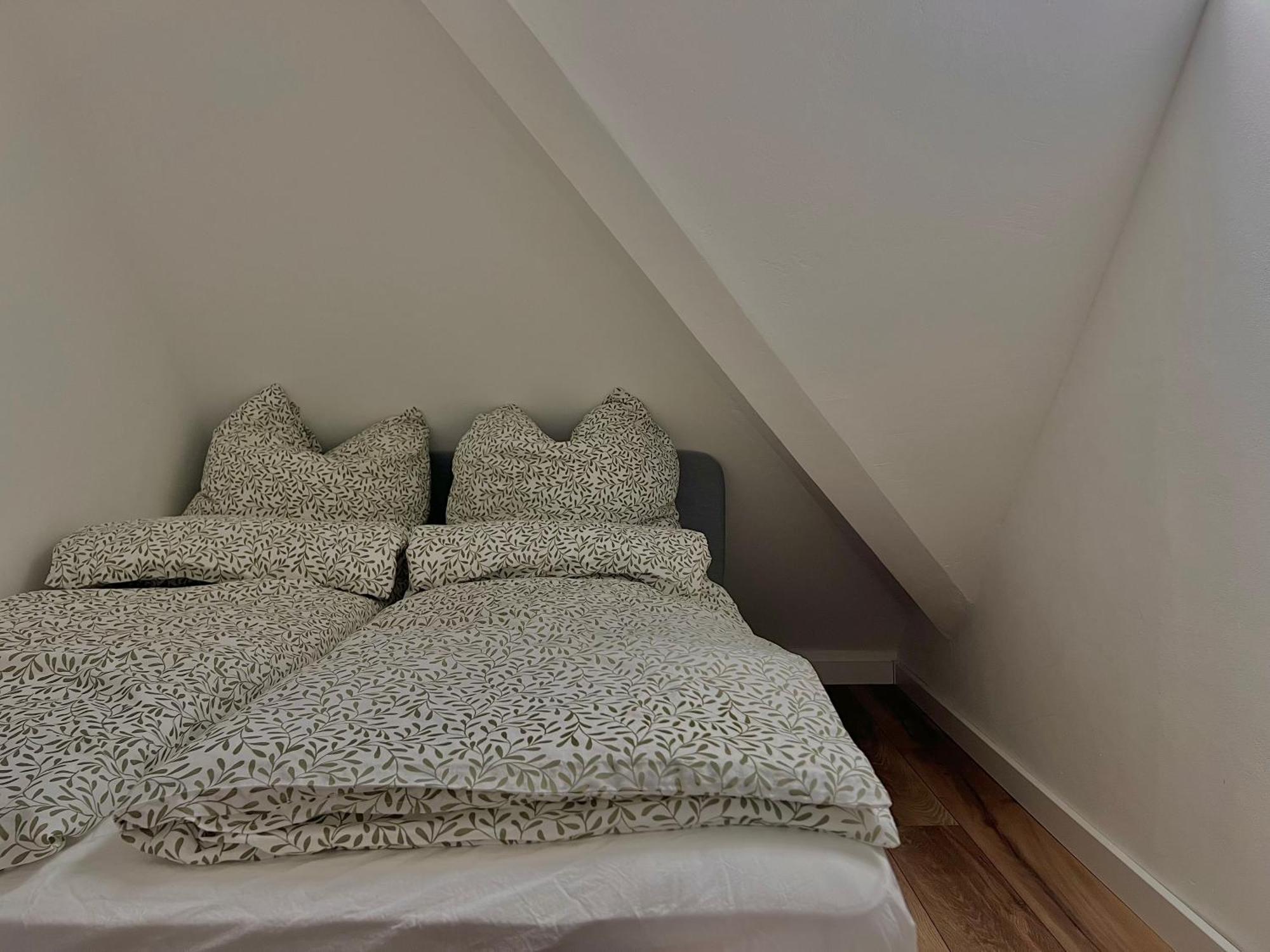 Warmstay I Apartment In Fernuni Naehe - Keybox Check-In Hagen  Esterno foto